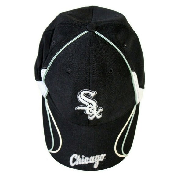 Official Major League Baseball White Sox Ball Cap - Picture 1 of 12